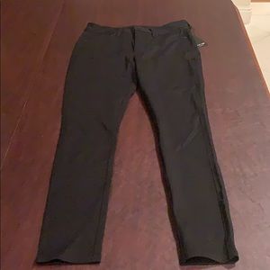 Joe’s jeans leggings